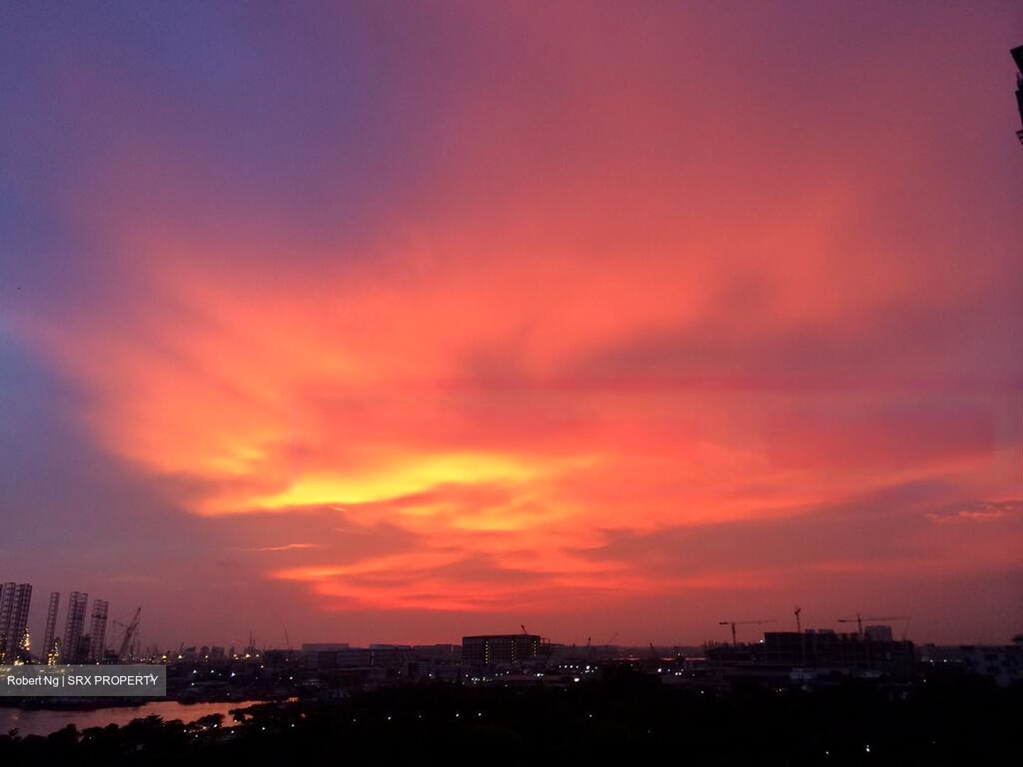 Blue Horizon (D5), Condominium #460676861